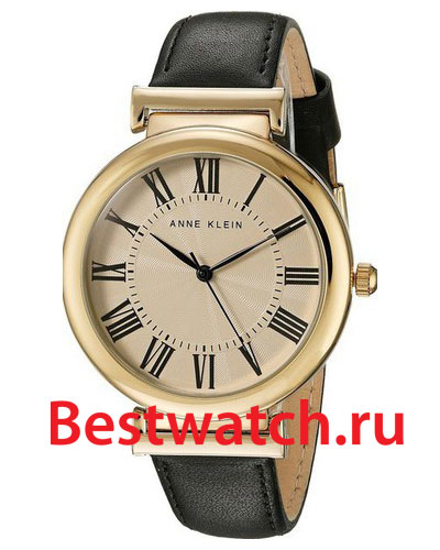 Часы Anne Klein Daily 2136CRBK